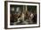 Susannah Accused of Adultery, 1695-1696-Antoine Coypel-Framed Giclee Print