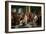 Susannah Accused of Adultery-Antoine Coypel-Framed Giclee Print