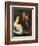 Susannah and the Elders-Peter Lely-Framed Giclee Print