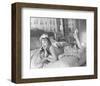 Susannah York - Kaleidoscope-null-Framed Photo