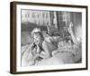 Susannah York - Kaleidoscope-null-Framed Photo