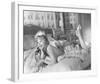 Susannah York - Kaleidoscope-null-Framed Photo