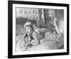 Susannah York - Kaleidoscope-null-Framed Photo