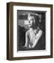 Susannah York-null-Framed Photo