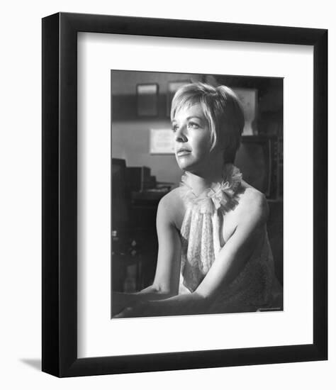 Susannah York-null-Framed Photo
