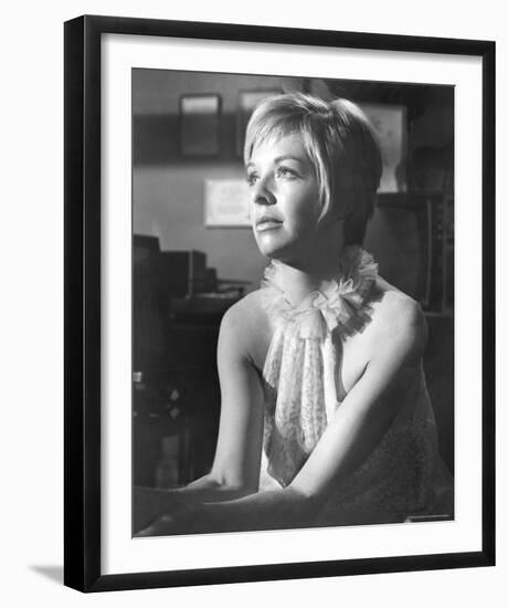 Susannah York-null-Framed Photo