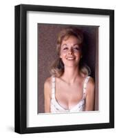 Susannah York-null-Framed Photo