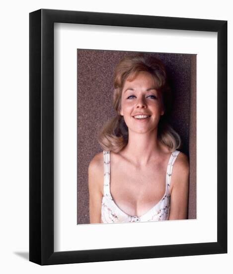 Susannah York-null-Framed Photo