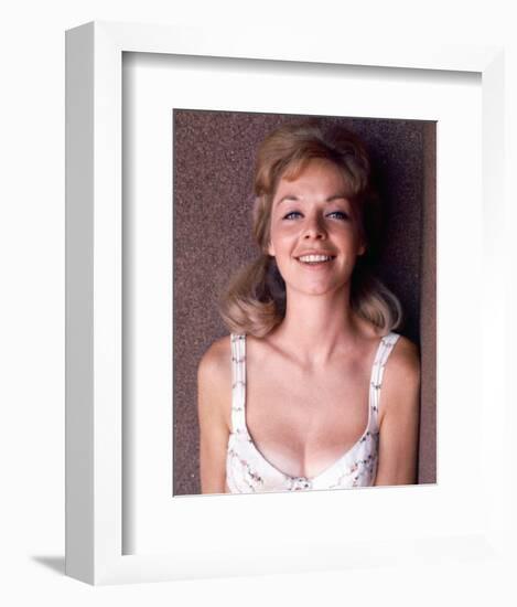 Susannah York-null-Framed Photo