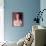 Susannah York-null-Photo displayed on a wall