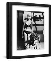 Susannah York-null-Framed Photo