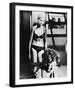 Susannah York-null-Framed Photo