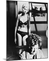 Susannah York-null-Mounted Photo