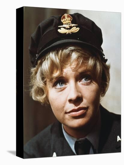 Susannah York-null-Stretched Canvas