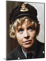 Susannah York-null-Mounted Photo