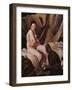 Susannah-Felice Carena-Framed Giclee Print