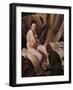 Susannah-Felice Carena-Framed Giclee Print