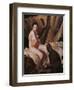 Susannah-Felice Carena-Framed Giclee Print