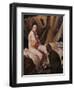 Susannah-Felice Carena-Framed Giclee Print