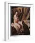 Susannah-Felice Carena-Framed Giclee Print