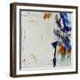 Sushi II-Jodi Maas-Framed Giclee Print