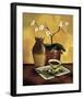 Sushi Serving-Krista Sewell-Framed Giclee Print