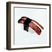 Sushi Style II-Annie Warren-Framed Art Print