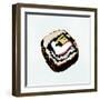 Sushi Style IV-Annie Warren-Framed Art Print