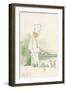 Sushi-Alan Siegel-Framed Art Print