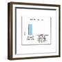 Sushi-Reza Farazmand-Framed Art Print