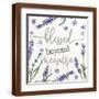 Brown Frame
