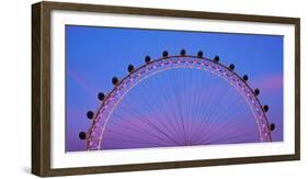 Suspended Animation-Adrian Campfield-Framed Photographic Print