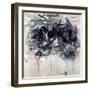 Suspended Thoughts-Jodi Maas-Framed Giclee Print