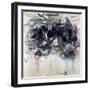 Suspended Thoughts-Jodi Maas-Framed Giclee Print