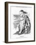 Suspense, 1881-Joseph Swain-Framed Giclee Print