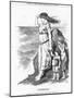 Suspense, 1881-Joseph Swain-Mounted Giclee Print
