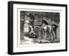 Suspense, UK-Samuel Edmund Waller-Framed Giclee Print