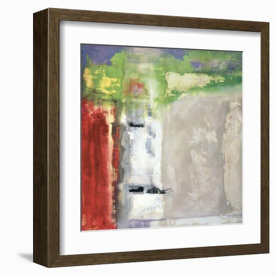 Suspense-Miquel Darbra-Framed Giclee Print