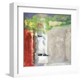 Suspense-Miquel Darbra-Framed Giclee Print