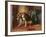 Suspense-Edwin Henry Landseer-Framed Giclee Print