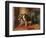 Suspense-Edwin Henry Landseer-Framed Premium Giclee Print
