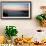 Suspension Bridge across a Bay, Golden Gate Bridge, San Francisco Bay, San Francisco-null-Framed Photographic Print displayed on a wall