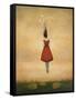 Suspension of Disbelief-Duy Huynh-Framed Stretched Canvas