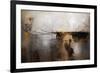 Suspention 1-Kari Taylor-Framed Giclee Print