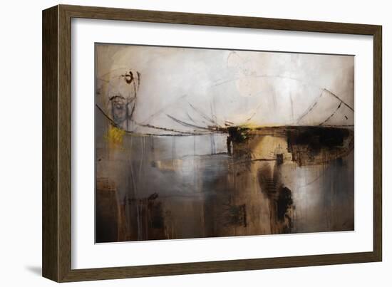 Suspention 1-Kari Taylor-Framed Giclee Print