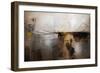 Suspention 1-Kari Taylor-Framed Giclee Print