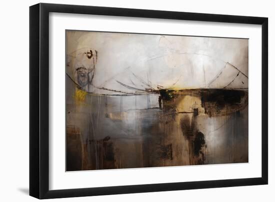 Suspention 1-Kari Taylor-Framed Giclee Print