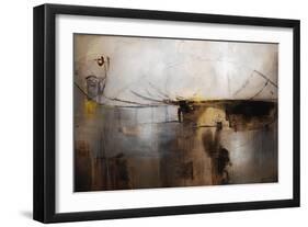 Suspention 1-Kari Taylor-Framed Giclee Print