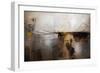 Suspention 1-Kari Taylor-Framed Giclee Print