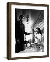 Suspicion, 1941-null-Framed Photographic Print